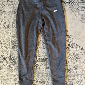 North Face Joggers